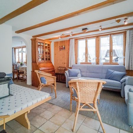 Chalet Guttannen Eg - Griwa Rent Ag Extérieur photo